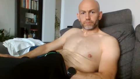 danny81boy online show from 06.11.26