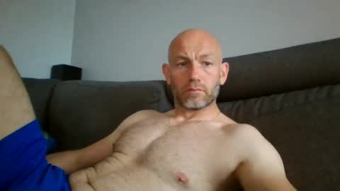 danny81boy online show from 06.21.26