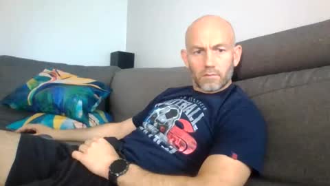 danny81boy online show from 07.10.26