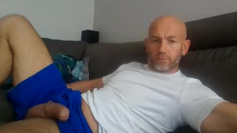 danny81boy online show from 07.25.26