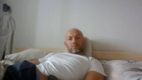 danny81boy online show from 07.28.26