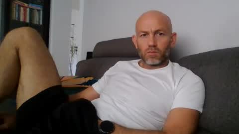 danny81boy online show from 07.31.26