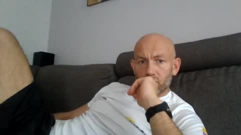 danny81boy online show from 08.02.26