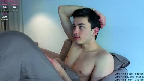 danny__magic online show from 01.31.26