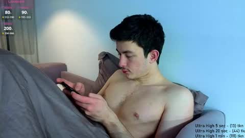 Snapshot of danny__magic chatting on 02.08.26 danny__magic online show from 02.08.26