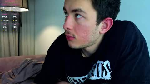 Snapshot of danny__magic chatting on 02.12.26 danny__magic online show from 02.12.26