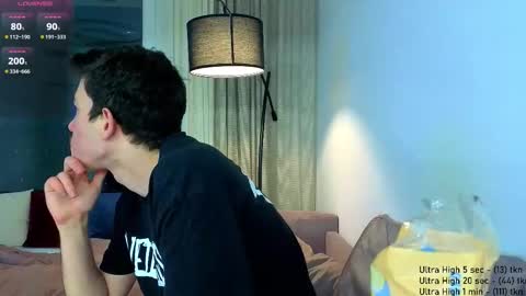 Snapshot of danny__magic chatting on 02.14.26 danny__magic online show from 02.14.26