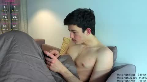 Snapshot of danny__magic chatting on 02.28.26 danny__magic online show from 02.28.26