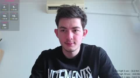 Snapshot of danny__magic chatting on 03.20.26 danny__magic online show from 03.20.26