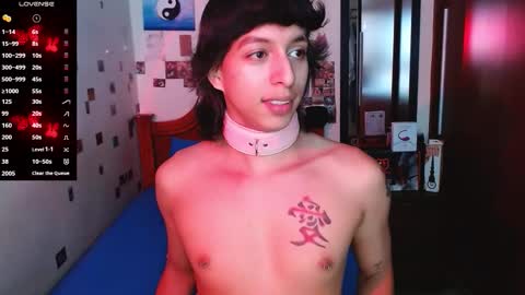 phantom555 online show from 11.12.25