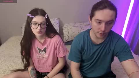 Snapshot of danny_and_ellen chatting on 02.19.26 danny and ellen online show from 02.19.26