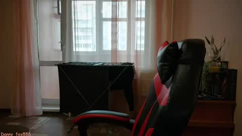 Snapshot of danny_fox888 chatting on 03.07.25 Daniel online show from 03.07.25