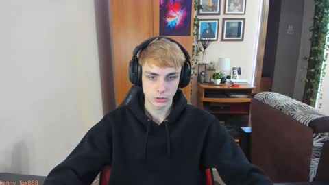 Snapshot of danny_fox888 chatting on 09.13.25 Daniel online show from 09.13.25