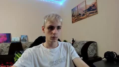 Daniel online show from 10.16.25