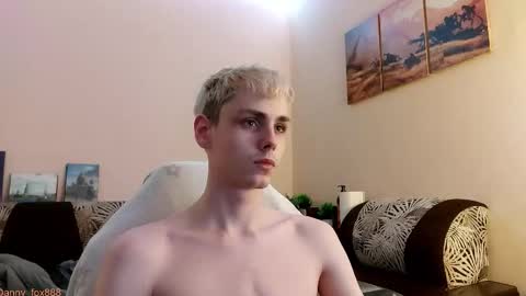 Snapshot of danny_fox888 chatting on 10.28.25 Daniel online show from 10.28.25