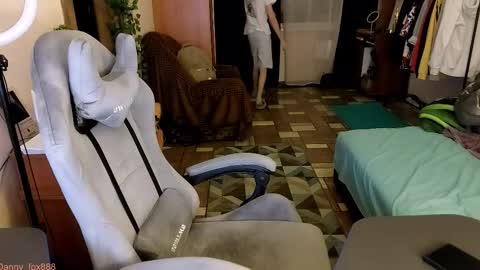 Daniel online show from 03.26.26