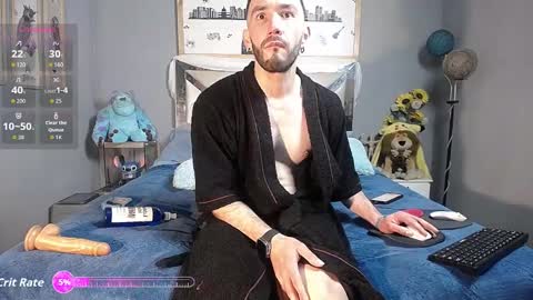 Danny and Alex online show from 11.24.25