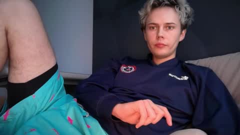 danny online show from 02.01.26