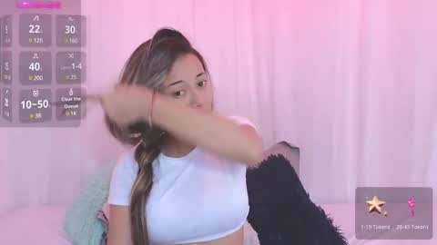 Snapshot of danny_ninaa chatting on 12.14.24 Danny Ninaa online show from 12.14.24