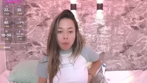 Snapshot of danny_ninaa chatting on 01.21.25 Danny Ninaa online show from 01.21.25