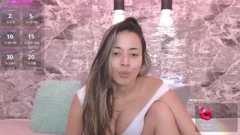 Snapshot of danny_ninaa chatting on 01.22.25 Danny Ninaa online show from 01.22.25