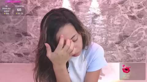 Snapshot of danny_ninaa chatting on 02.19.25 Danny Ninaa online show from 02.19.25