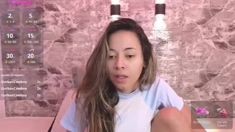 Snapshot of danny_ninaa chatting on 03.01.25 Danny Ninaa online show from 03.01.25