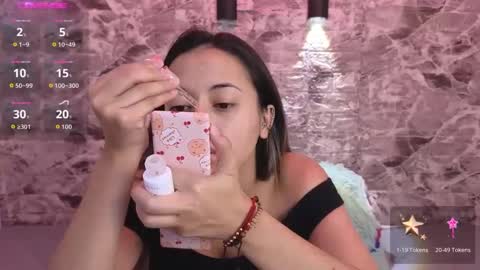 Snapshot of danny_ninaa chatting on 09.17.25 Danny Ninaa online show from 09.17.25