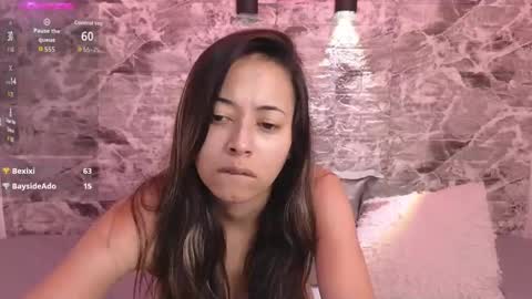 Snapshot of danny_ninaa chatting on 09.18.25 Danny Ninaa online show from 09.18.25