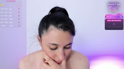 Snapshot of danny_smith12 chatting on 12.18.24 DANNY online show from 12.18.24