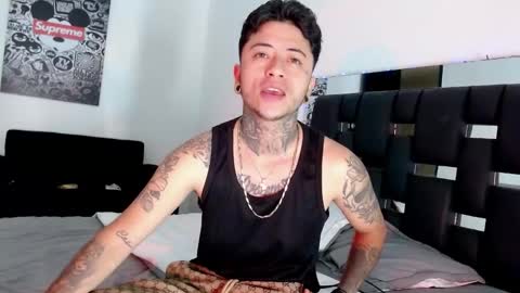 Danny  online show from 01.25.25