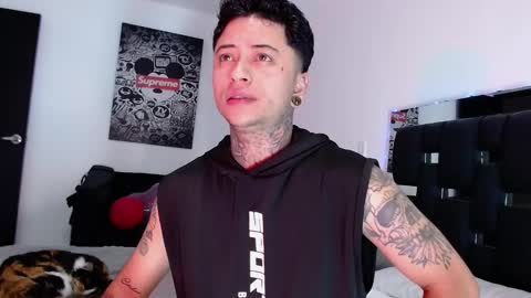 Danny  online show from 02.19.25