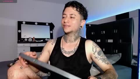 Danny  online show from 05.05.26