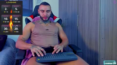 Danny Willson online show from 03.13.26