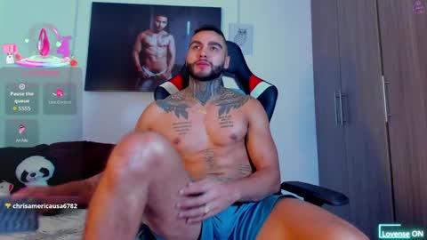 Danny Willson online show from 04.25.26
