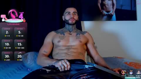 Danny Willson online show from 06.03.26
