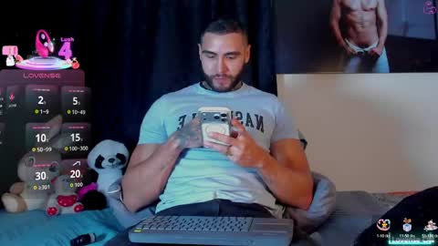 Danny Willson online show from 06.07.26