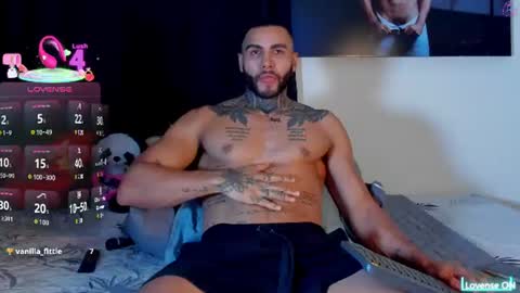 Danny Willson online show from 07.10.26