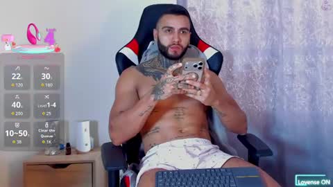 Danny Willson online show from 07.31.26