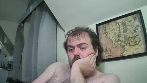 Snapshot of dannyb0y95 chatting on 09.21.25 Danny online show from 09.21.25