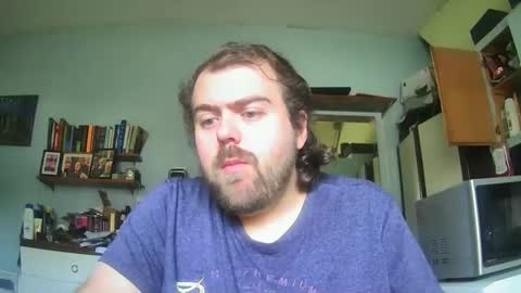 Snapshot of dannyb0y95 chatting on 12.16.25 Danny online show from 12.16.25