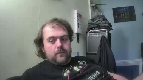 Snapshot of dannyb0y95 chatting on 12.17.25 Danny online show from 12.17.25