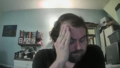 Snapshot of dannyb0y95 chatting on 01.05.26 Danny online show from 01.05.26