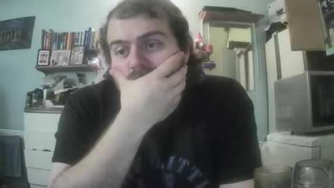 Snapshot of dannyb0y95 chatting on 01.07.26 Danny online show from 01.07.26