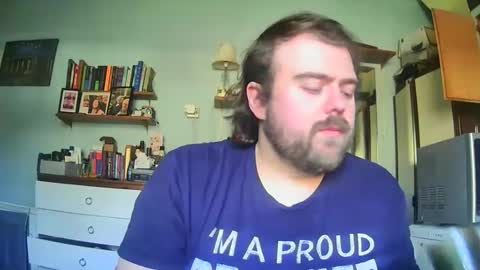 Snapshot of dannyb0y95 chatting on 01.10.26 Danny online show from 01.10.26