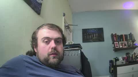 Snapshot of dannyb0y95 chatting on 01.11.26 Danny online show from 01.11.26