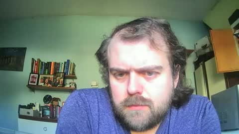 Snapshot of dannyb0y95 chatting on 01.17.26 Danny online show from 01.17.26