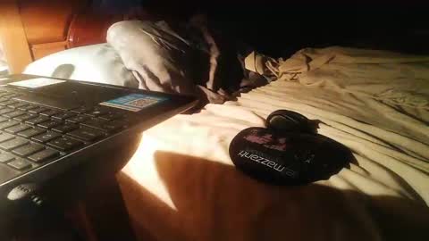 Snapshot of dannyb618 chatting on 01.19.25 Danielle online show from 01.19.25