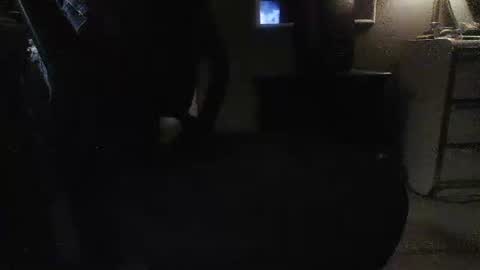 Danielle online show from 12.17.25