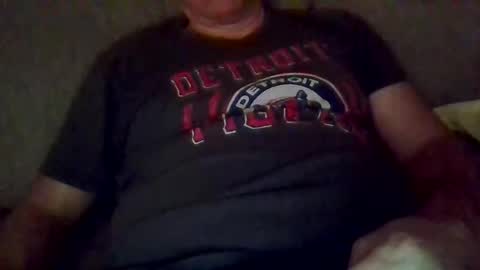 dannyboy621 online show from 11.27.25